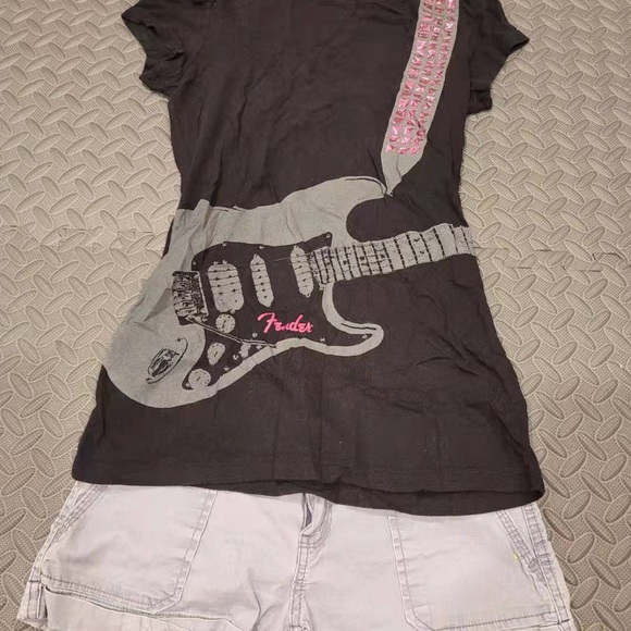 Rockstar Tshirt bundle pack (S) - Picture 4 of 5